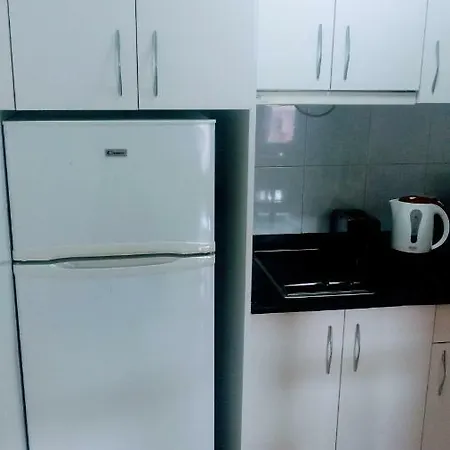 Apartment Las Arenas 32-b *