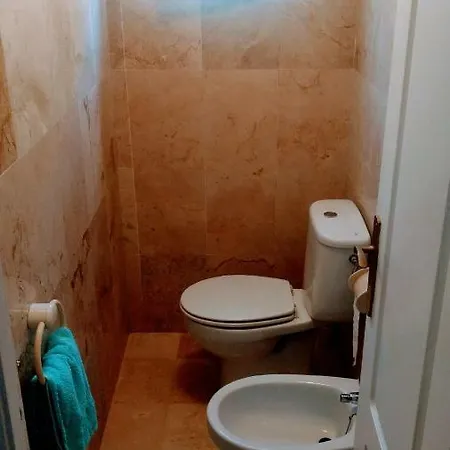 Las Arenas 32-b Apartment *