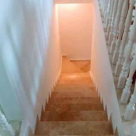 Las Arenas 32-b Apartment *