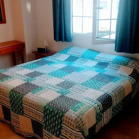 Apartment Las Arenas 32-b *