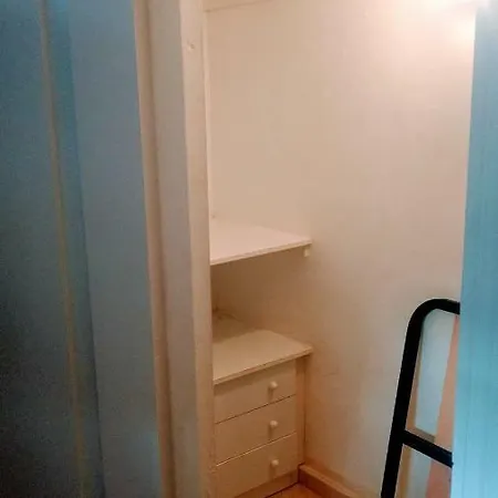 Las Arenas 32-b Apartment *