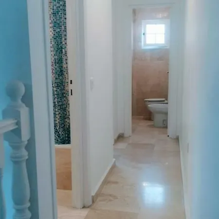 Apartment Las Arenas 32-b *