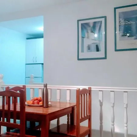 Las Arenas 32-b Apartment *