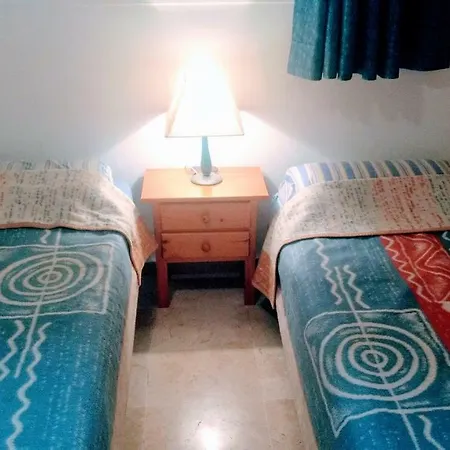 Las Arenas 32-b Apartment *