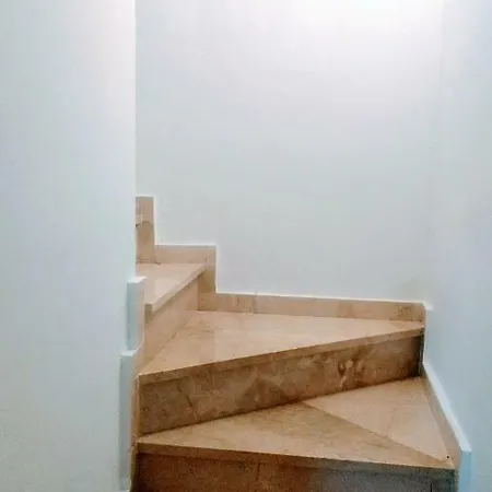 Las Arenas 32-b Apartment