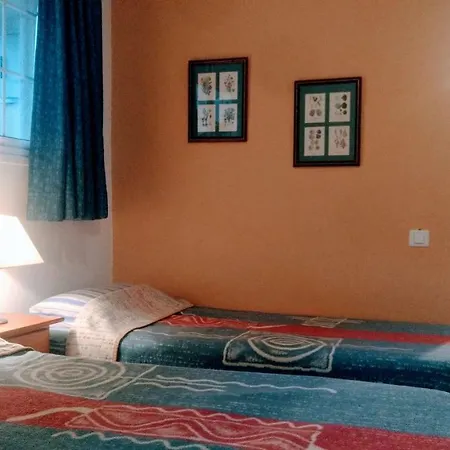 Apartment Las Arenas 32-b